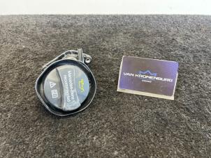 Gebruikte Oliedop Mercedes C Estate (S205) C-63 AMG 4.0 V8 Biturbo Prijs € 30,00 Inclusief btw aangeboden door Van Kronenburg Engines