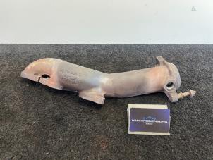 Gebruikte Uitlaatspruitstuk Jaguar XJ (X351) 3.0 V6 Supercharged 24V AWD Prijs € 115,00 Inclusief btw aangeboden door Van Kronenburg Engines