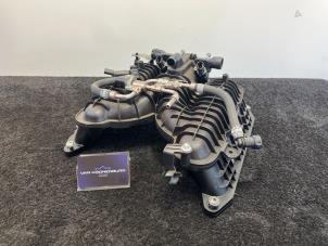 Gebruikte Inlaatspruitstuk Porsche Macan (95B) 3.6 V6 24V Turbo Prijs € 250,00 Inclusief btw aangeboden door Van Kronenburg Engines