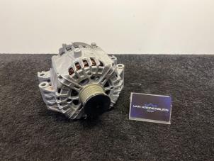 Gebruikte Dynamo BMW 5 serie (F10) M5 V8 32V Competition Package Prijs € 350,00 Inclusief btw aangeboden door Van Kronenburg Engines