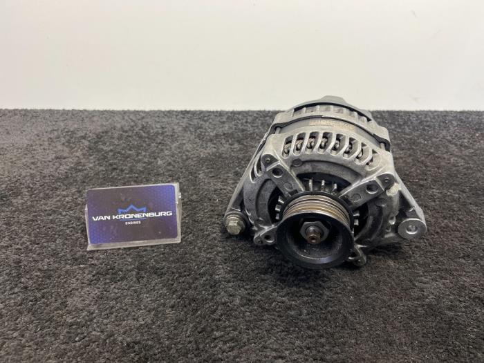 Gebruikte Alternator Aston Martin Vantage 4.3 V8 32V Prijs € 144,99 Inclusief btw aangeboden door Van Kronenburg Engines