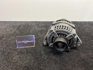 Gebruikte Alternator Aston Martin Vantage 4.3 V8 32V Prijs € 144,99 Inclusief btw aangeboden door Van Kronenburg Engines