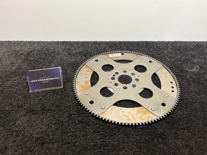Gebruikte Starterkrans BMW 3 serie (F30) 318d 2.0 16V Prijs € 50,00 Inclusief btw aangeboden door Van Kronenburg Engines