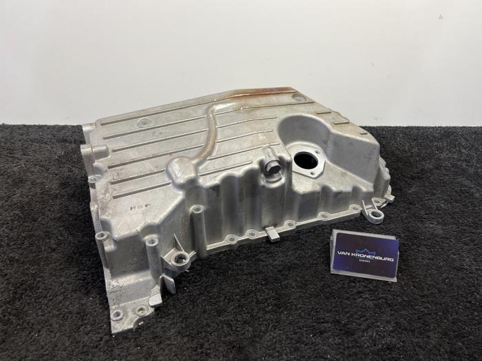 Gebruikte Carterpan Volkswagen Transporter/Caravelle T5 2.5 TDi 4Motion Prijs € 35,01 Inclusief btw aangeboden door Van Kronenburg Engines