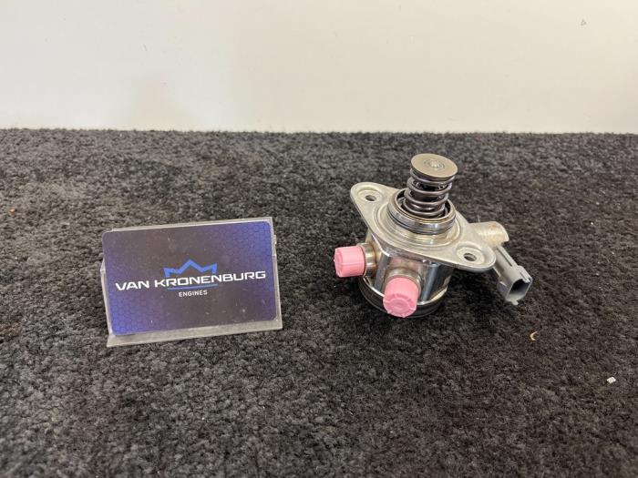 Gebruikte Brandstofpomp Mechanisch Jaguar XK 5.0 V8 32V Prijs € 99,99 Inclusief btw aangeboden door Van Kronenburg Engines