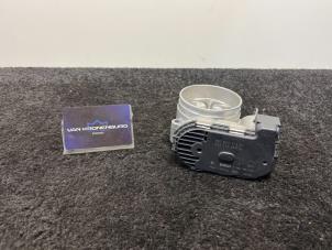 Gebruikte Gasklephuis Porsche 911 (997) 3.8 24V Carrera 4S Prijs € 150,00 Inclusief btw aangeboden door Van Kronenburg Engines