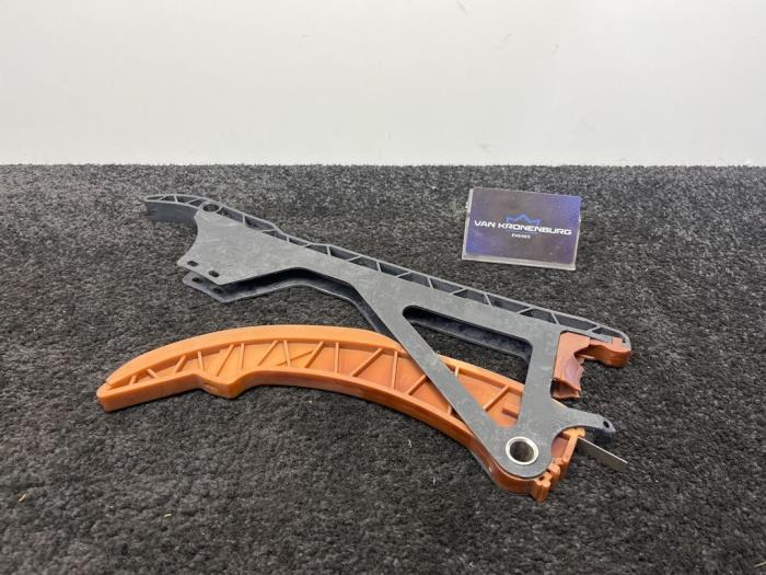 Gebruikte Spanner diversen BMW 3 serie (E92) 335i xDrive 24V Performance Power Kit Prijs € 29,95 Inclusief btw aangeboden door Van Kronenburg Engines