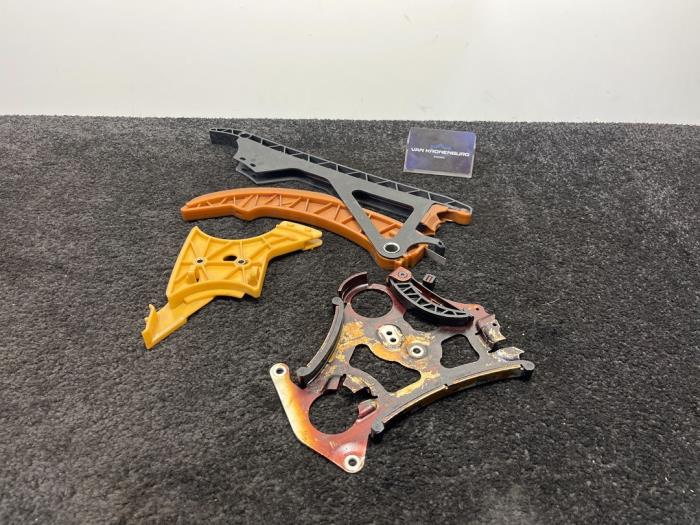 Gebruikte Spanner diversen BMW 3 serie (E92) 335i xDrive 24V Performance Power Kit Prijs € 29,95 Inclusief btw aangeboden door Van Kronenburg Engines