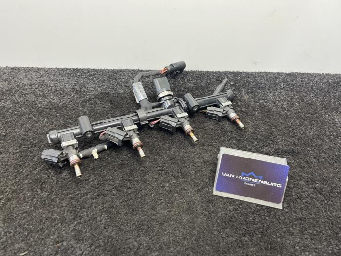 Gebruikte Galerij (Injectie) Volkswagen Golf VII (AUA) 2.0 GTI 16V Performance Package Prijs € 28,96 Inclusief btw aangeboden door Van Kronenburg Engines