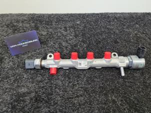 Gebruikte Galerij (Injectie) Volkswagen Caddy Combi IV 2.0 TDI 75 Prijs € 49,95 Inclusief btw aangeboden door Van Kronenburg Engines