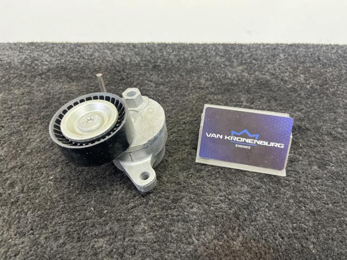 Spanner multiriem Mercedes GLE (W166), 2015 / 2018 320 3.0 V6 24V 4-Matic, SUV, Benzine, 2.996cc, 200kW (272pk), 4x4, M276821, 2015-10 / 2018-10, 166.062; 166.262 (Gebruikt)