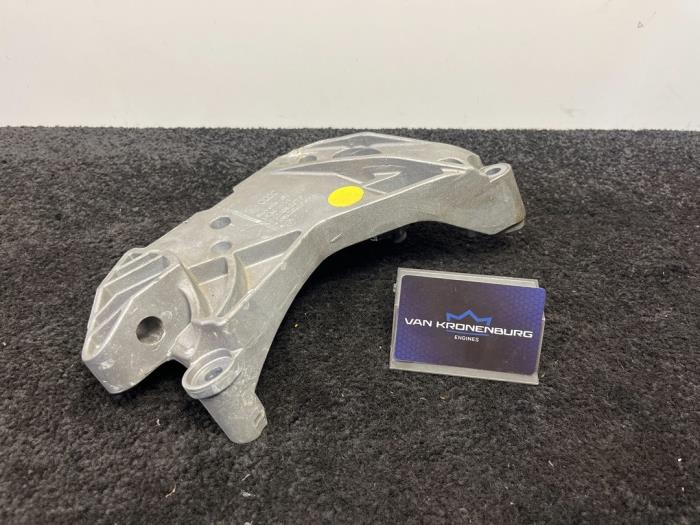 Gebruikte Motorrubber Volkswagen T-Roc I 2.0 R TSI 16V 4Motion Prijs € 17,50 Inclusief btw aangeboden door Van Kronenburg Engines
