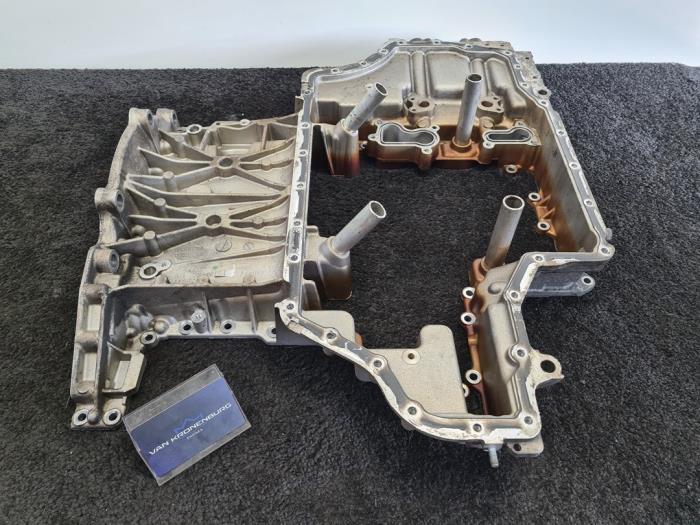 Gebruikte Carterpan Audi S6 Avant (C5) 5.2 V10 40V Prijs € 85,00 Inclusief btw aangeboden door Van Kronenburg Engines