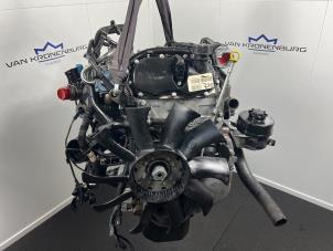 Gebruikte Motor Iveco New Daily IV 50C14K, 50C14DK Prijs € 3.630,00 Inclusief btw aangeboden door Van Kronenburg Engines