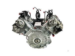Gereviseerde Motor Porsche Panamera (971G) 2.9 V6 24V 4S E-Hybrid Prijs op aanvraag aangeboden door Van Kronenburg Engines
