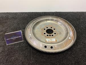 Gebruikte Starterkrans Mercedes C (W205) C-63 AMG 4.0 V8 Biturbo Prijs € 40,00 Inclusief btw aangeboden door Van Kronenburg Engines