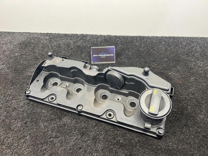 Gebruikte Kleppendeksel Volkswagen Amarok 2.0 BiTDI 16V 180 Prijs € 99,99 Inclusief btw aangeboden door Van Kronenburg Engines