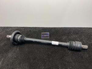 Gebruikte Steekas links-achter Mercedes GLC-Klasse Prijs € 450,00 Inclusief btw aangeboden door Van Kronenburg Engines