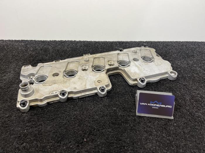 Gebruikte Kleppendeksel Audi RS 6 Avant (C6) RS6 5.0 V10 40V TFSI Prijs € 95,00 Inclusief btw aangeboden door Van Kronenburg Engines