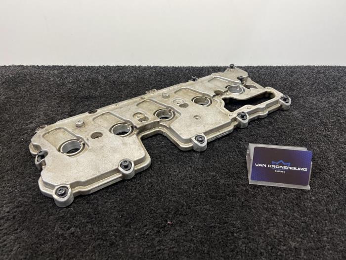 Gebruikte Kleppendeksel Audi RS 6 Avant (C6) RS6 5.0 V10 40V TFSI Prijs € 95,00 Inclusief btw aangeboden door Van Kronenburg Engines