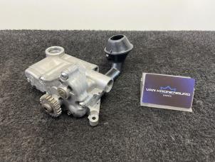 Gebruikte Oliepomp Audi A3 (8P1) 1.8 16V TFSI Prijs € 150,00 Inclusief btw aangeboden door Van Kronenburg Engines