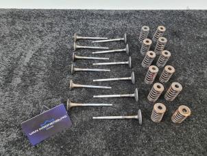 Gebruikte Inlaatklep Audi A8 (D4) 3.0 V6 24V TFSI Quattro Prijs € 125,01 Inclusief btw aangeboden door Van Kronenburg Engines