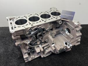 Gebruikte Motor Onderblok Mercedes E-Klasse Prijs op aanvraag aangeboden door Van Kronenburg Engines