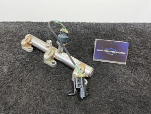 Gebruikte Verstuiver brug Alfa Romeo Giulia (952) 2.9 Bi-Turbo V6 24V Quadrifoglio Verde Prijs € 99,99 Inclusief btw aangeboden door Van Kronenburg Engines