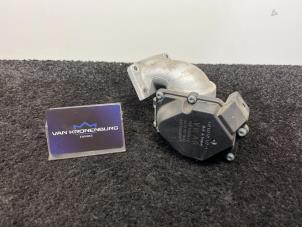 Gebruikte Gasklephuis Audi A8 (D3) 4.2 TDI V8 32V Lang Quattro Prijs € 60,00 Inclusief btw aangeboden door Van Kronenburg Engines