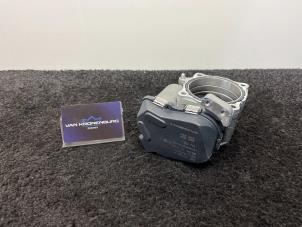 Gebruikte Gasklephuis Audi A8 (D4) 3.0 V6 24V TFSI Quattro Prijs € 70,00 Inclusief btw aangeboden door Van Kronenburg Engines