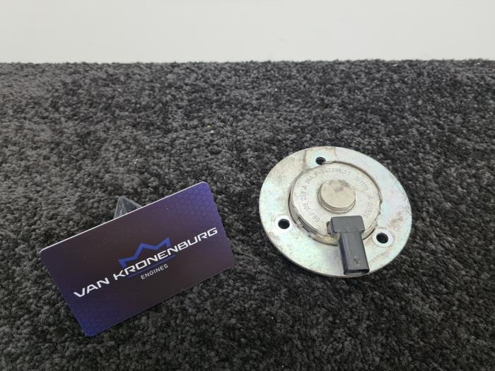Gebruikte Sensor Nokkenas Audi A4 Avant (B8) 1.8 TFSI 16V Prijs € 45,00 Inclusief btw aangeboden door Van Kronenburg Engines