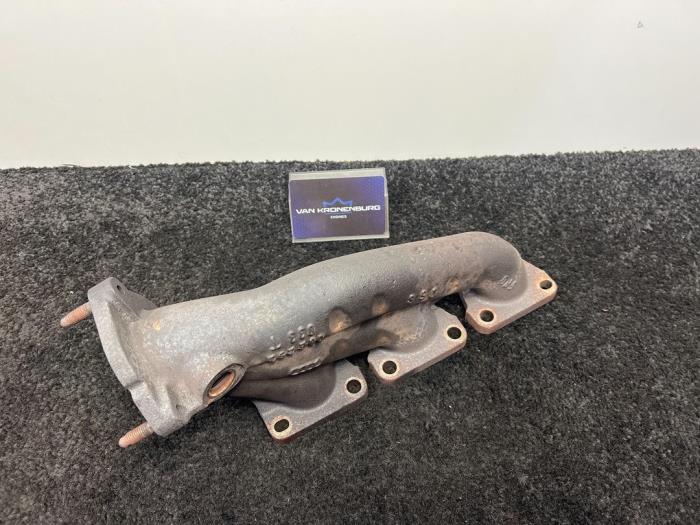 Gebruikte Spruitstuk Uitlaat Porsche Panamera (970) 3.0 V6 24V S E-Hybrid Prijs € 99,99 Inclusief btw aangeboden door Van Kronenburg Engines