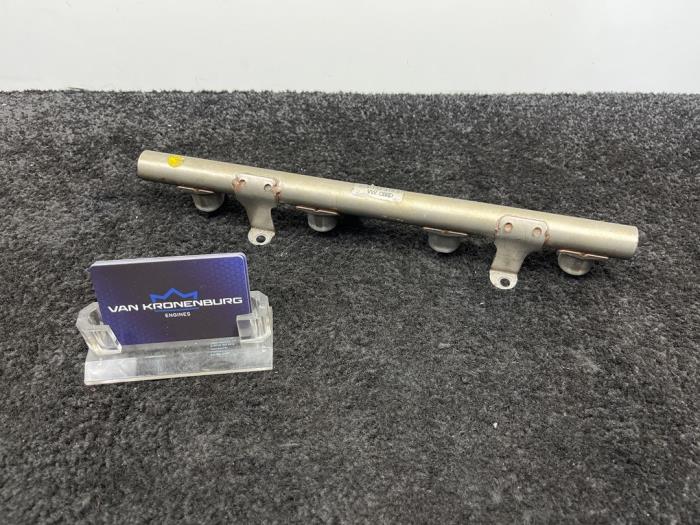 Gebruikte Galerij (Injectie) Audi Q7 (4LB) 4.2 FSI V8 32V Prijs € 50,00 Inclusief btw aangeboden door Van Kronenburg Engines