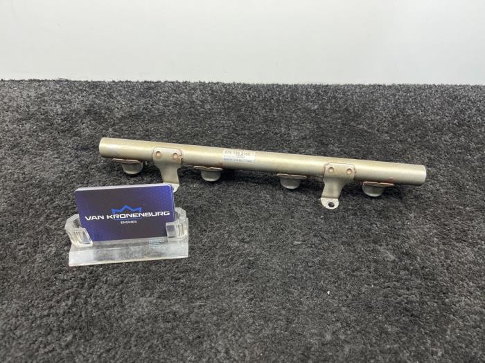 Gebruikte Galerij (Injectie) Audi Q7 (4LB) 4.2 FSI V8 32V Prijs € 50,00 Inclusief btw aangeboden door Van Kronenburg Engines