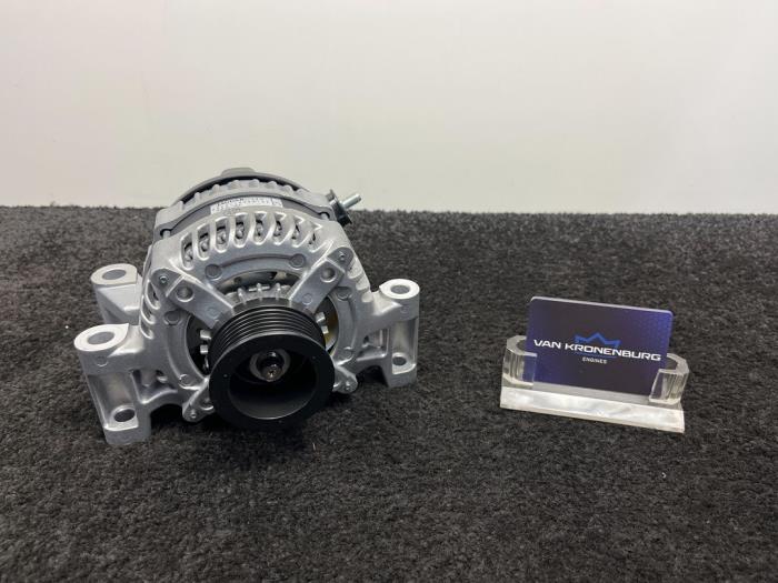 Nieuwe Dynamo Jaguar S-type (X200) 2.5 V6 24V Prijs € 179,95 Inclusief btw aangeboden door Van Kronenburg Engines