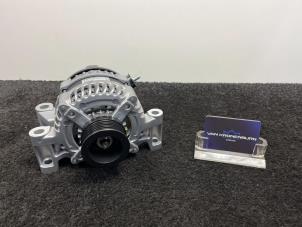 Nieuwe Dynamo Jaguar S-type (X200) 2.5 V6 24V Prijs € 179,95 Inclusief btw aangeboden door Van Kronenburg Engines