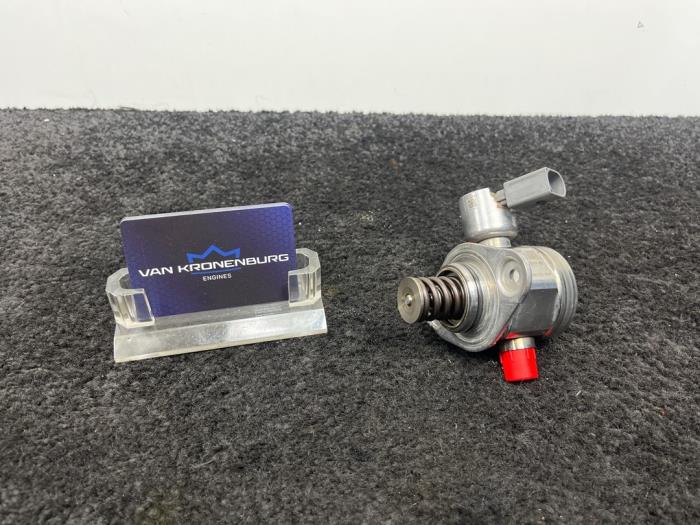 Gebruikte Brandstofpomp Mechanisch BMW 5 serie (F10) 550i V8 32V TwinPower Turbo Prijs € 99,99 Inclusief btw aangeboden door Van Kronenburg Engines
