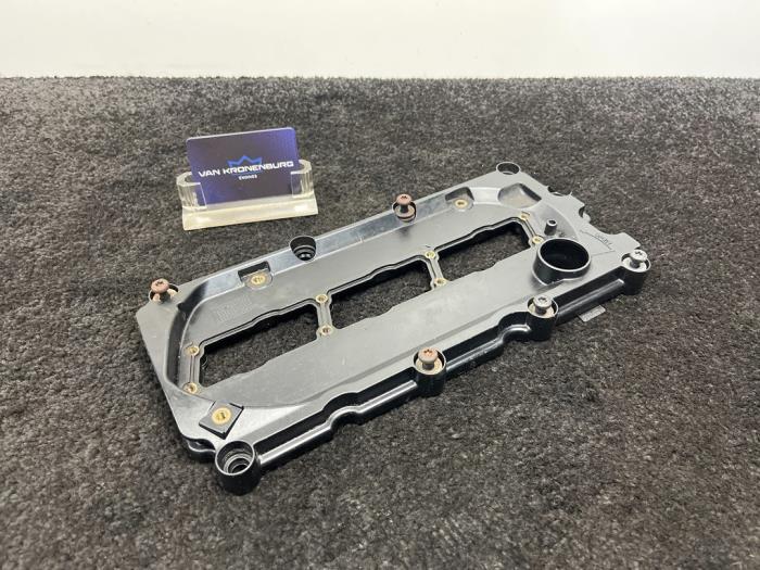 Gebruikte Kleppendeksel Audi Q7 (4LB) 3.0 TDI V6 24V Prijs € 29,95 Inclusief btw aangeboden door Van Kronenburg Engines