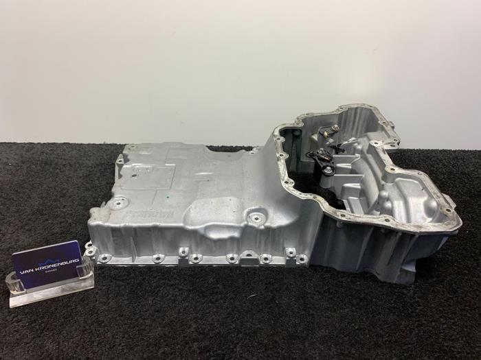 Gebruikte Carterpan Mercedes C Estate (S204) 3.0 C-350 CDI BlueEFFICIENCY V6 24V Prijs € 84,70 Inclusief btw aangeboden door Van Kronenburg Engines