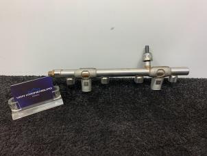 Gebruikte Injector brug Volkswagen Tiguan (AD1) 2.0 TSI 16V 4Motion Prijs € 50,00 Inclusief btw aangeboden door Van Kronenburg Engines