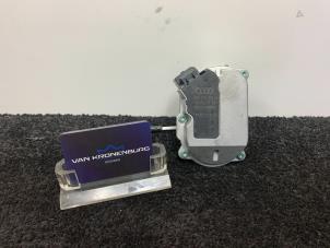 Gebruikte Wervelklep motor Volkswagen Touareg (7LA/7L6) 3.0 TDI V6 24V Prijs € 99,99 Inclusief btw aangeboden door Van Kronenburg Engines