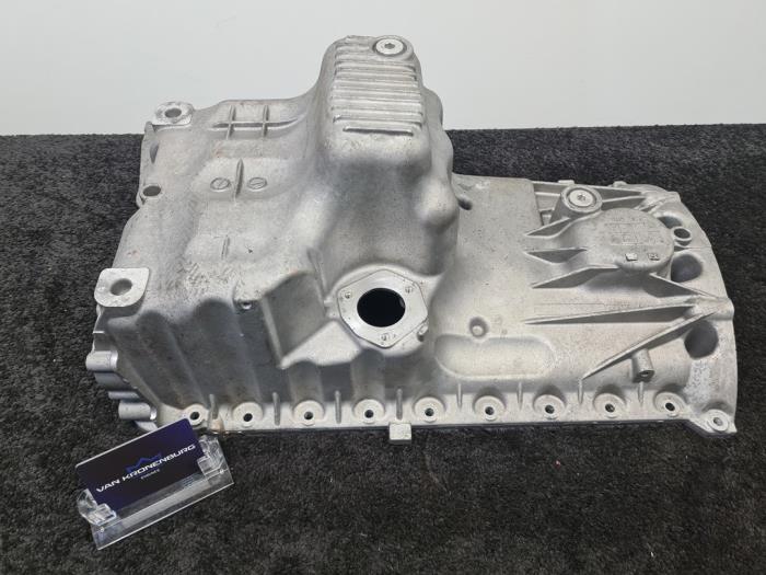 Gebruikte Carterpan Porsche Cayenne (9PA) 4.5 S V8 32V Prijs € 75,00 Inclusief btw aangeboden door Van Kronenburg Engines