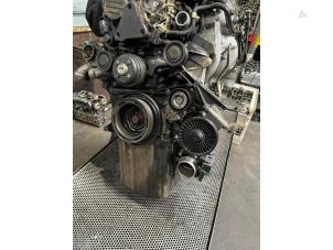 Gebruikte Motor Mercedes Sprinter 3,5t (906.63) 309 CDI 16V Prijs € 2.117,50 Inclusief btw aangeboden door Van Kronenburg Engines