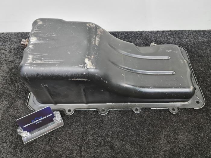 Gebruikte Carterpan Ford Usa Mustang V 4.6 GT V8 24V Prijs € 200,00 Inclusief btw aangeboden door Van Kronenburg Engines