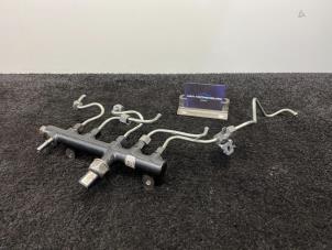 Gebruikte Verstuiver brug Peugeot Boxer (U9) 2.2 Blue HDi 165 Prijs € 45,00 Inclusief btw aangeboden door Van Kronenburg Engines