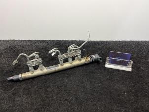 Gebruikte Common rail (Injectie) Toyota Yaris (P1) 1.4 D-4D Prijs € 50,00 Inclusief btw aangeboden door Van Kronenburg Engines