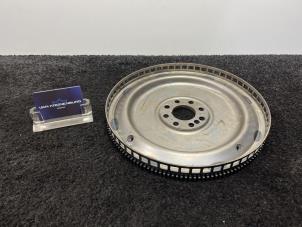 Gebruikte Starterkrans Mercedes C (W205) C-200d 1.6 Turbo 16V Prijs € 69,95 Inclusief btw aangeboden door Van Kronenburg Engines