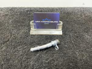 Gebruikte Turbo Pijp Mercedes AMG GT (C190) 4.0 Black Series V8 Biturbo Prijs € 50,00 Inclusief btw aangeboden door Van Kronenburg Engines