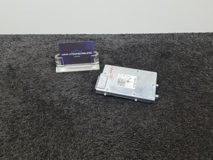 Gebruikte Computer Diversen Audi Q3 (8UB/8UG) 2.0 16V TFSI Quattro Prijs € 124,94 Inclusief btw aangeboden door Van Kronenburg Engines