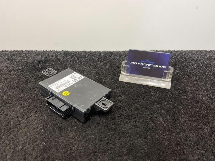 Gebruikte Gateway module Audi A7 Sportback (4GA/4GF) 3.0 TDI V6 24V biturbo Quattro Prijs € 79,94 Inclusief btw aangeboden door Van Kronenburg Engines